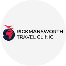Rickmansworth travel clinic